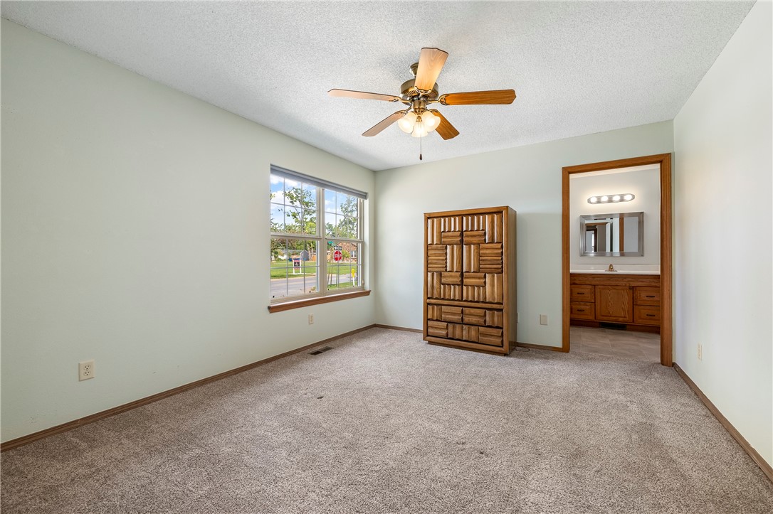 Dickson Add Bentonville - Residential