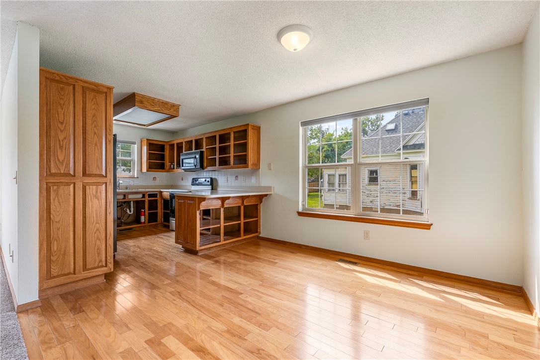 Dickson Add Bentonville - Residential