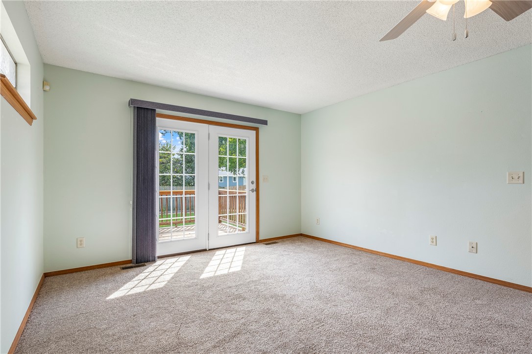 Dickson Add Bentonville - Residential