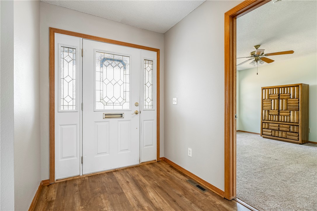 Dickson Add Bentonville - Residential