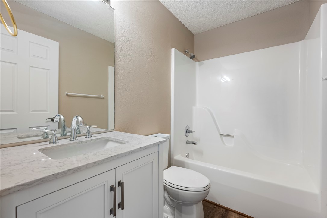 Dickson Add Bentonville - Residential