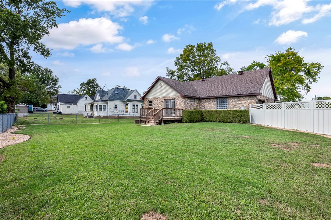 Dickson Add Bentonville - Residential