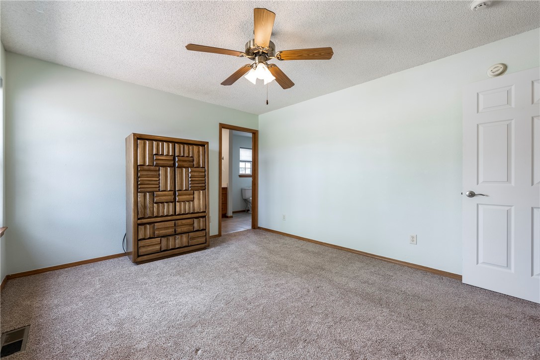 Dickson Add Bentonville - Residential