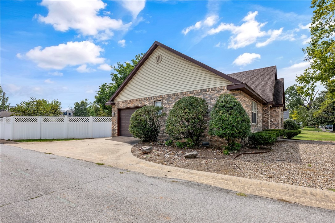 Dickson Add Bentonville - Residential
