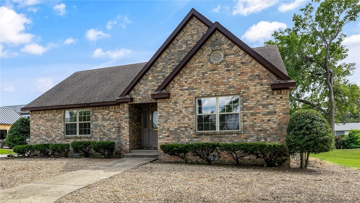 Dickson Add Bentonville - Residential