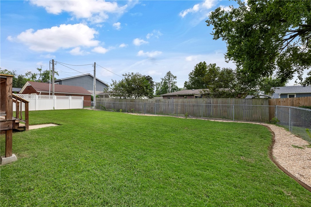 Dickson Add Bentonville - Residential