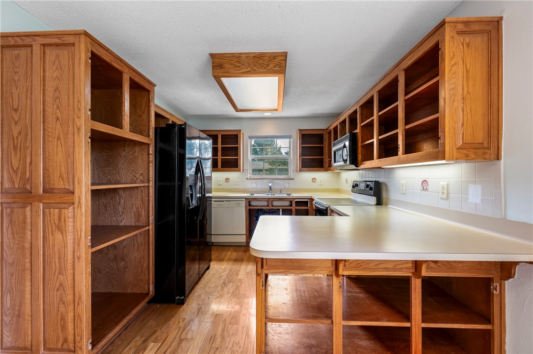 Dickson Add Bentonville - Residential