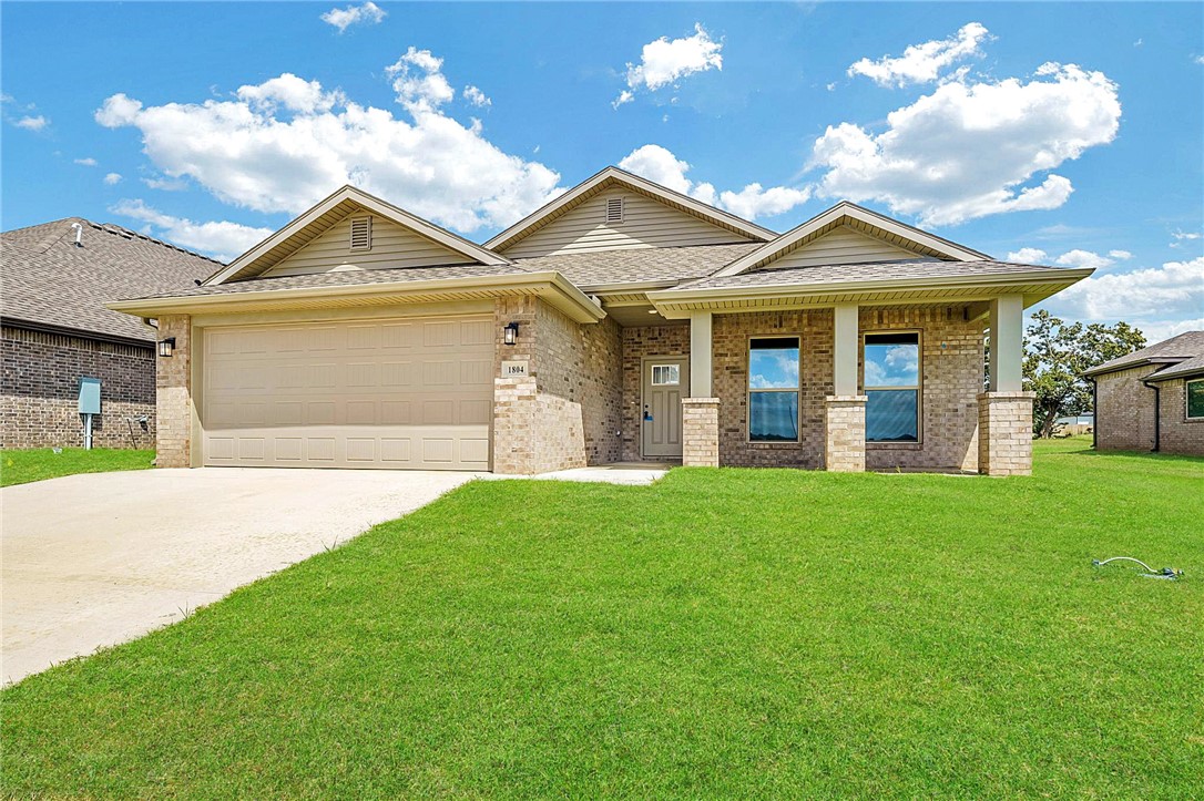 Concord - Residential