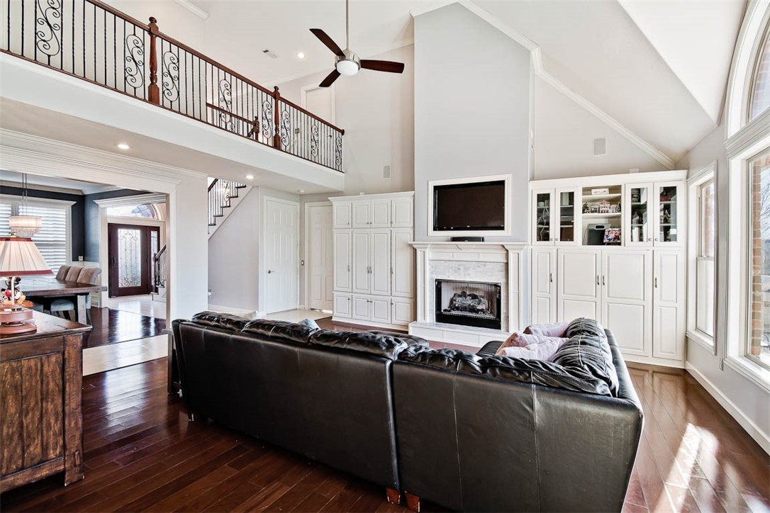 Preston Trail Estates - Residential