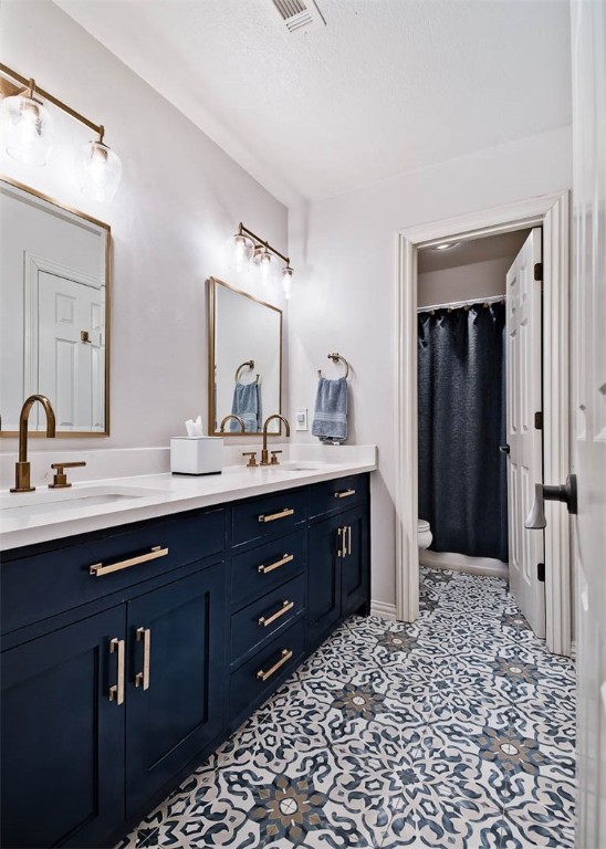 Preston Trail Estates - Residential