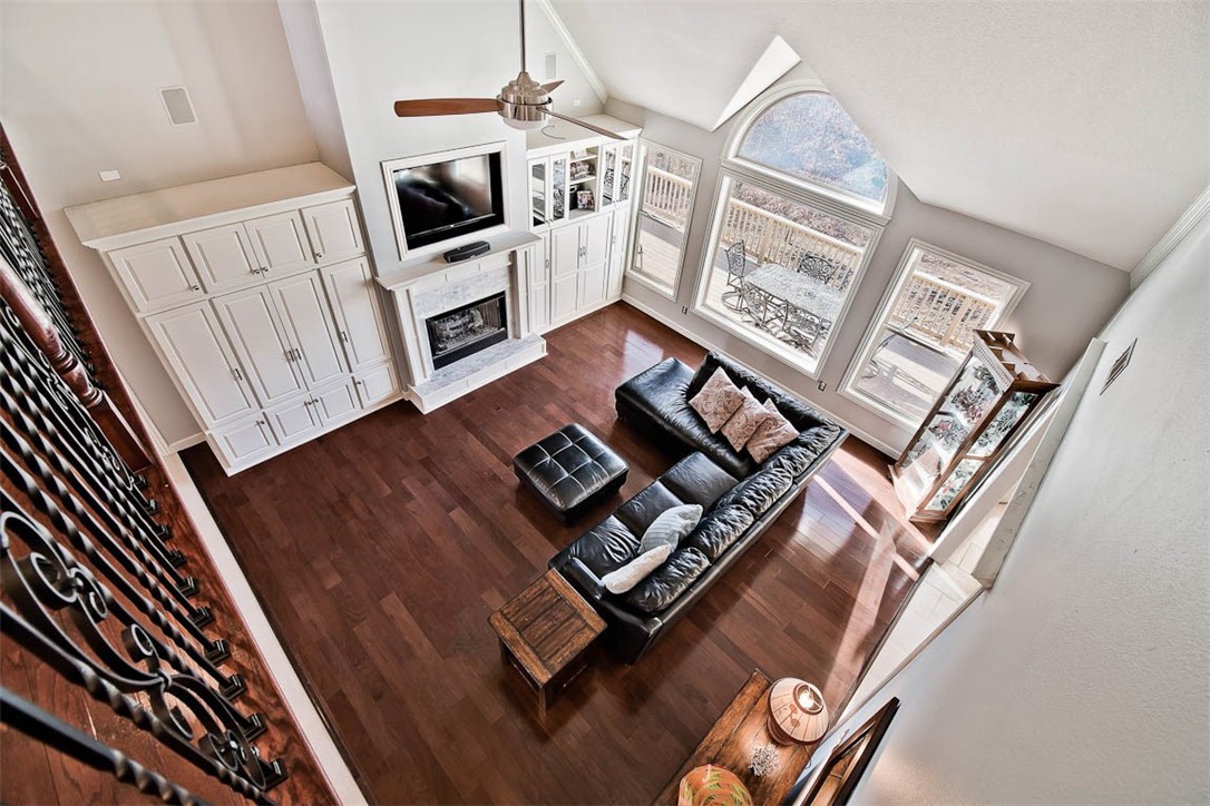 Preston Trail Estates - Residential