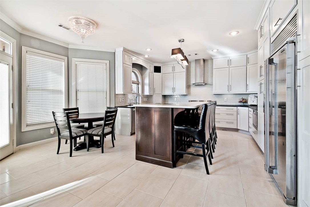 Preston Trail Estates - Residential