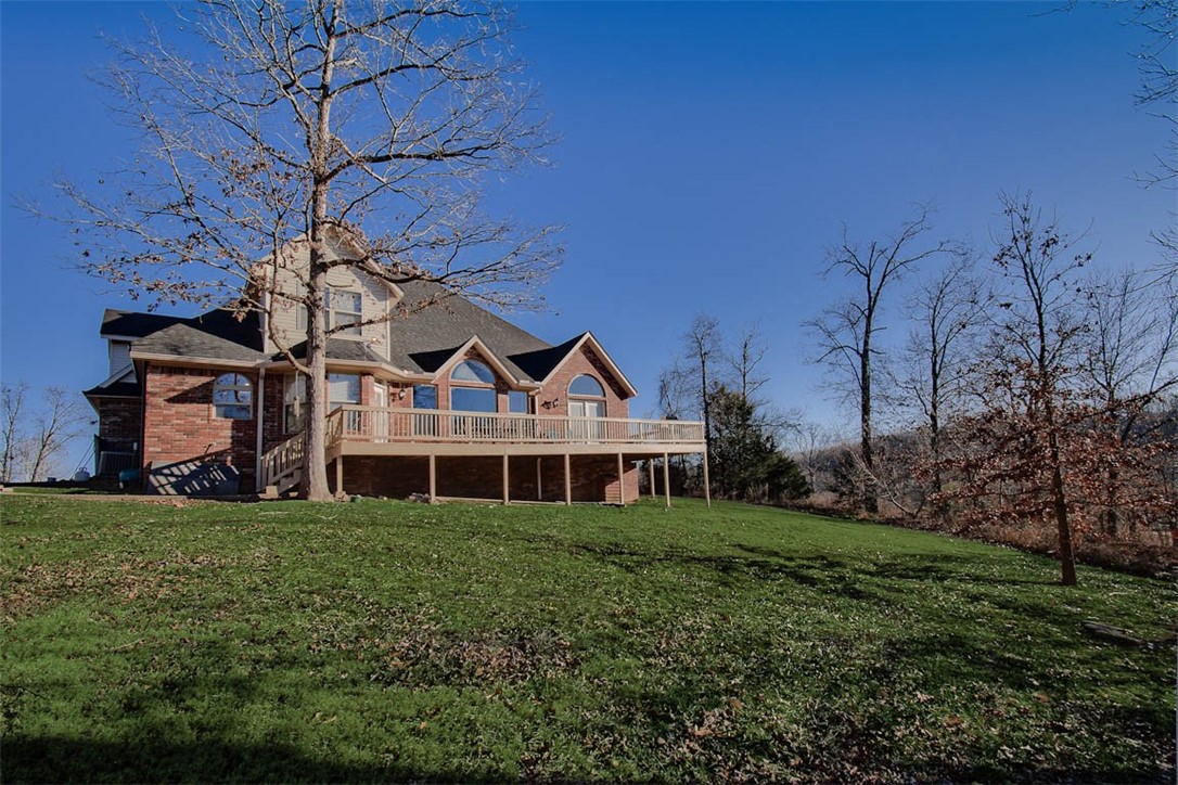 Preston Trail Estates - Residential