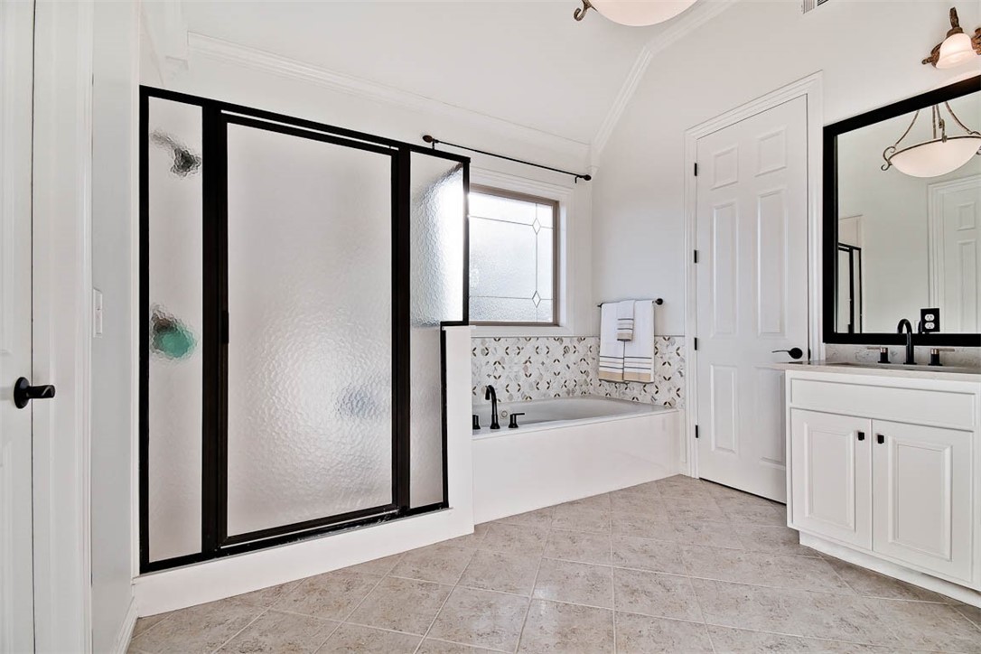 Preston Trail Estates - Residential