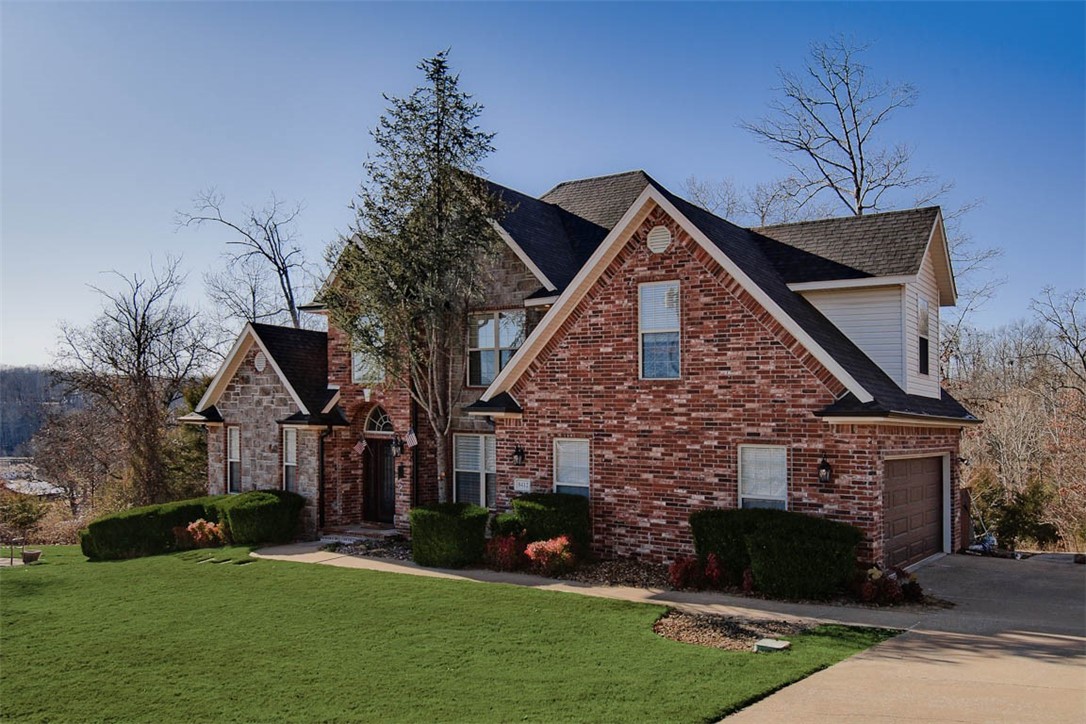 Preston Trail Estates - Residential