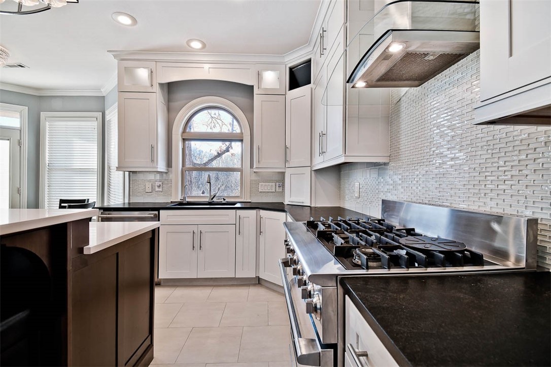 Preston Trail Estates - Residential