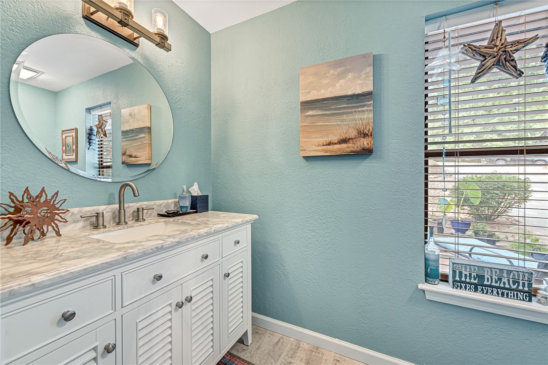 Portsmouth Sub Bvv - Residential