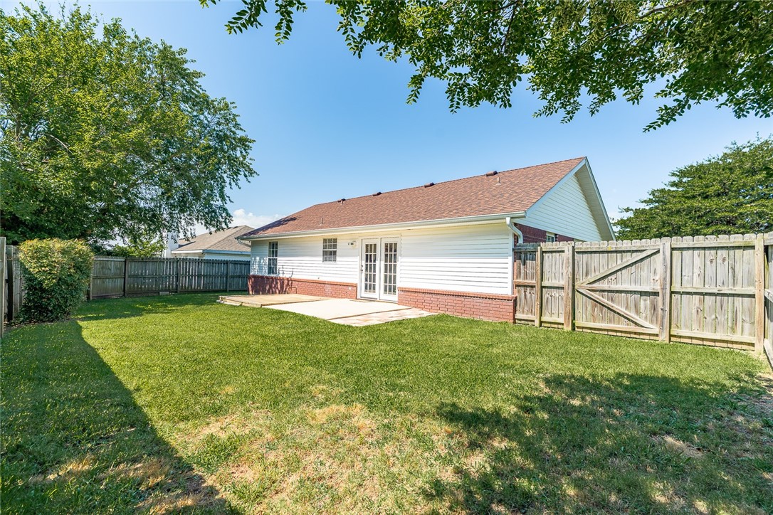 Hidden Lake Estates Spr - Residential