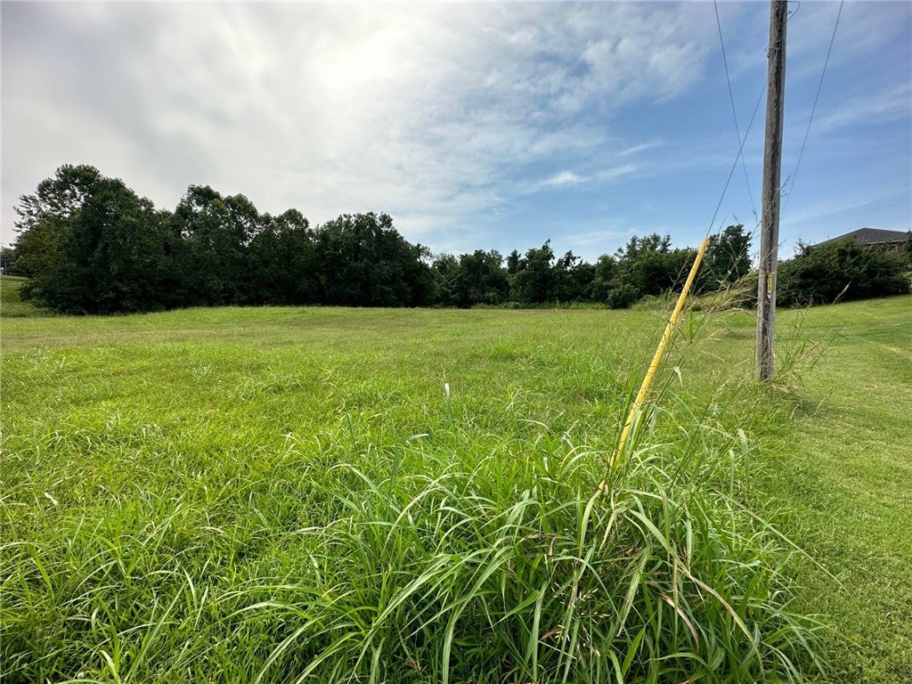 2.89 AC Daugherty Road