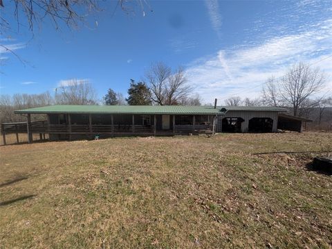 Photo of 4396 Wpa Road, Alpena, AR 72611 (MLS # 1336514)