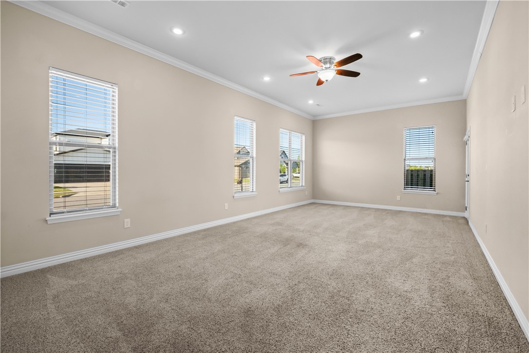 Groves Neighborhood Ph I, The Rogers - Residential