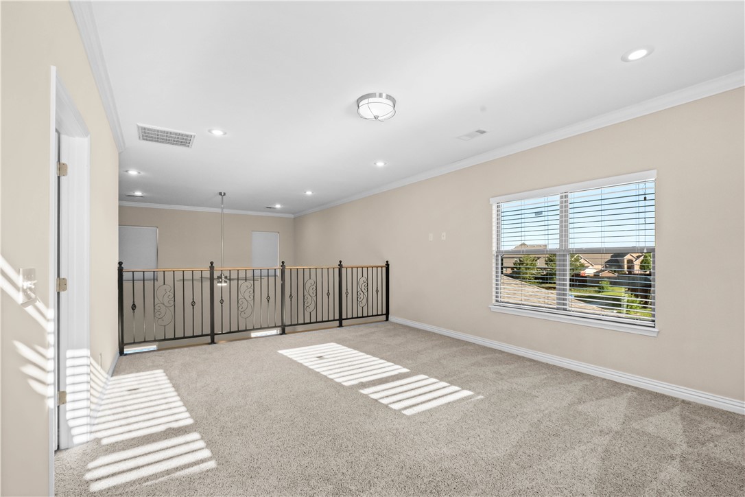 Groves Neighborhood Ph I, The Rogers - Residential