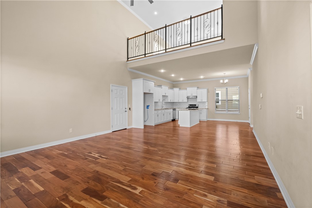 Groves Neighborhood Ph I, The Rogers - Residential