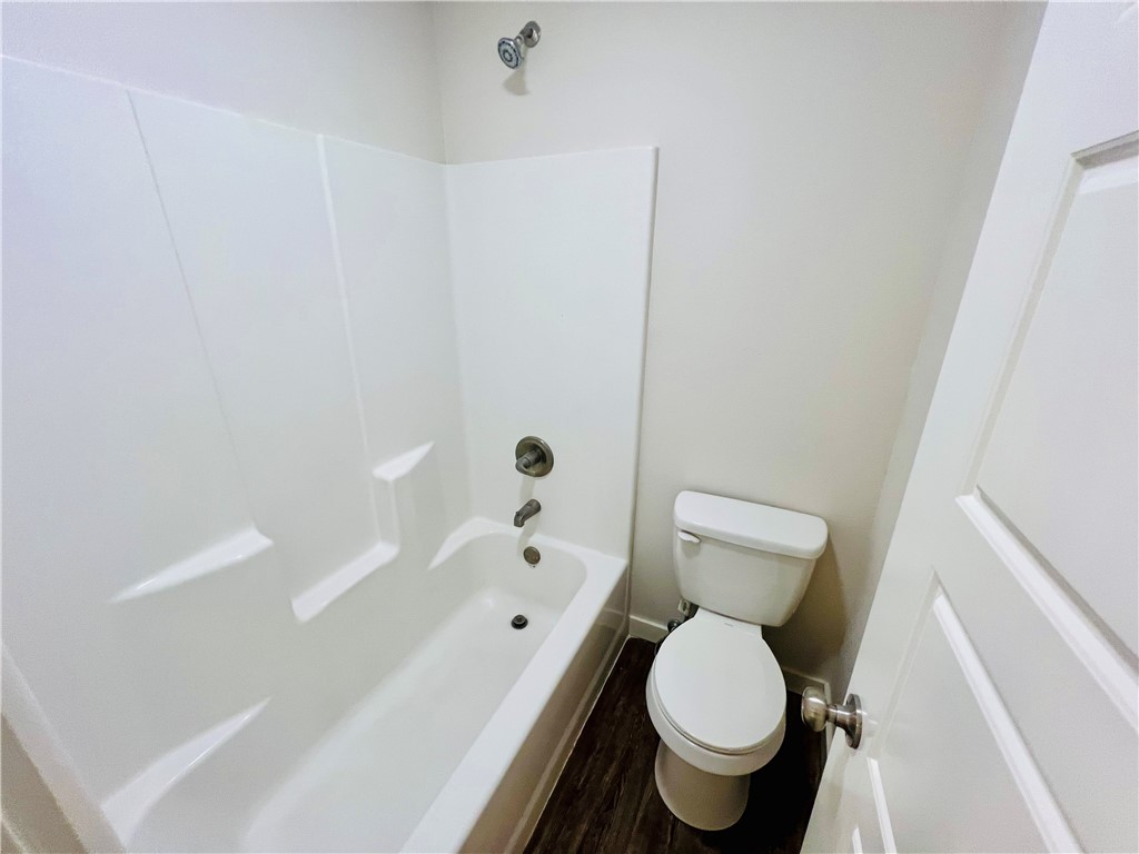 Cordes Sub Siloam Spgs - Residential