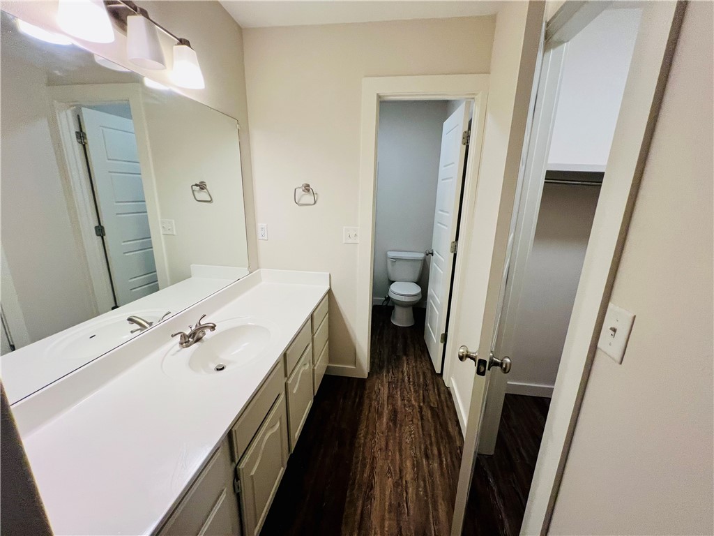 Cordes Sub Siloam Spgs - Residential