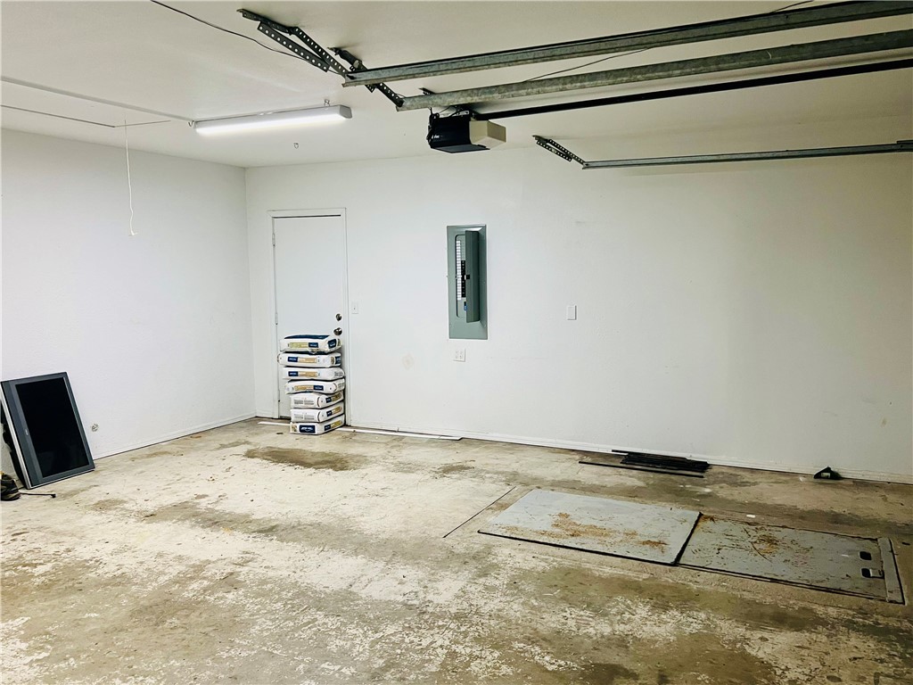 Cordes Sub Siloam Spgs - Residential