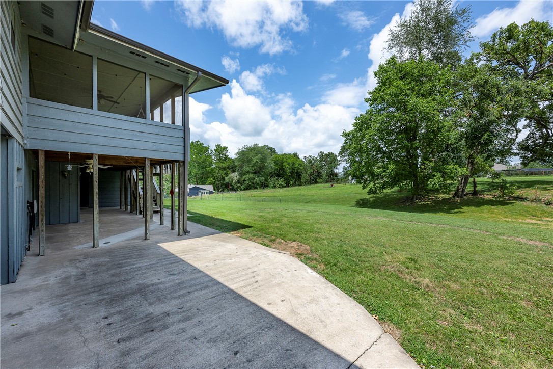 Original Bentonville - Residential