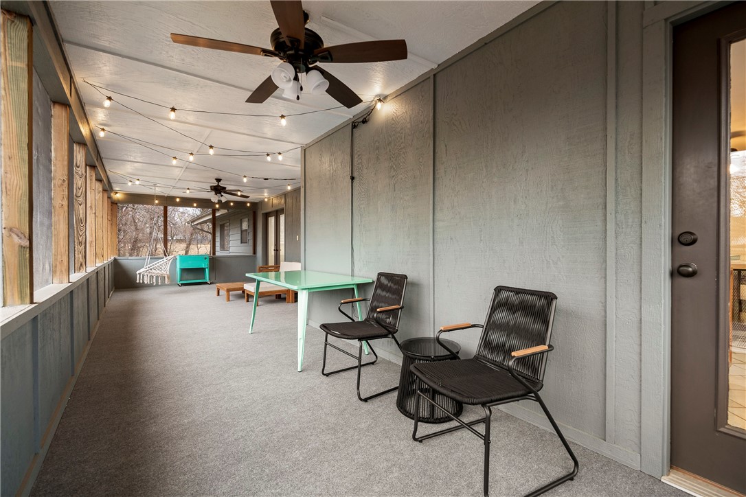 Original Bentonville - Residential