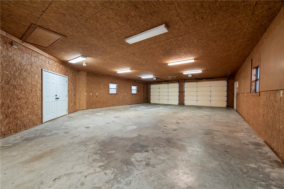 Original Bentonville - Residential