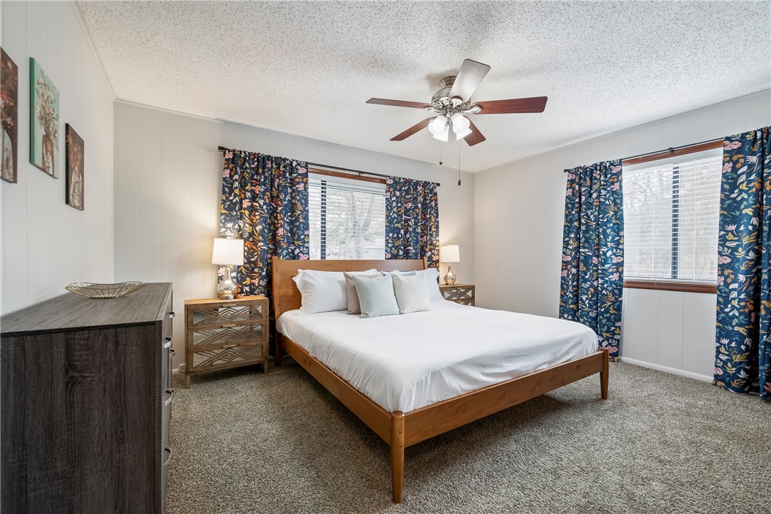 Original Bentonville - Residential