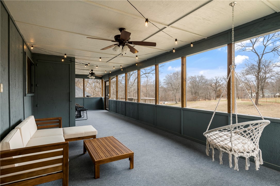 Original Bentonville - Residential