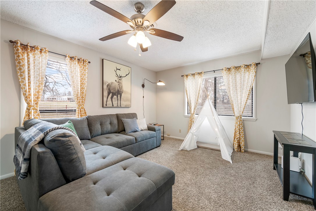 Original Bentonville - Residential