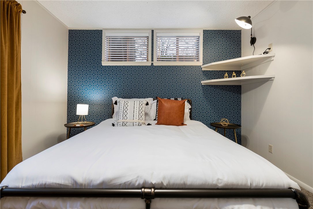 Original Bentonville - Residential