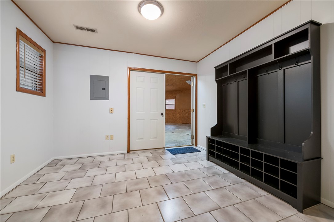 Original Bentonville - Residential