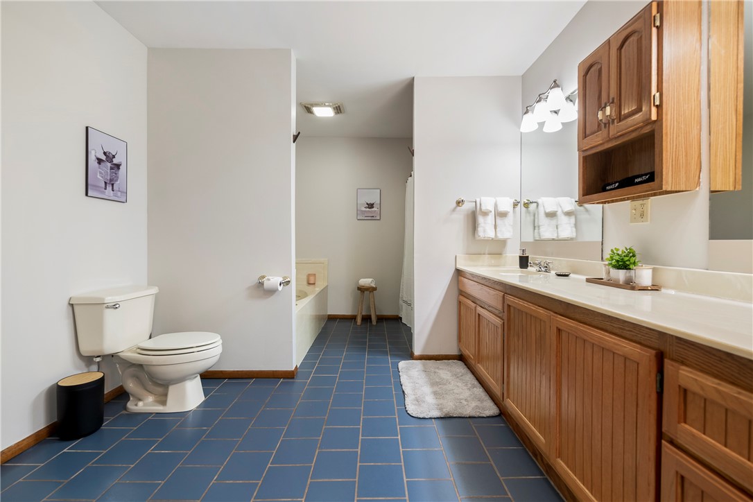 Original Bentonville - Residential