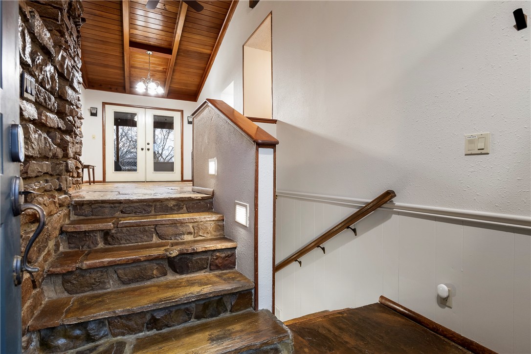 Original Bentonville - Residential