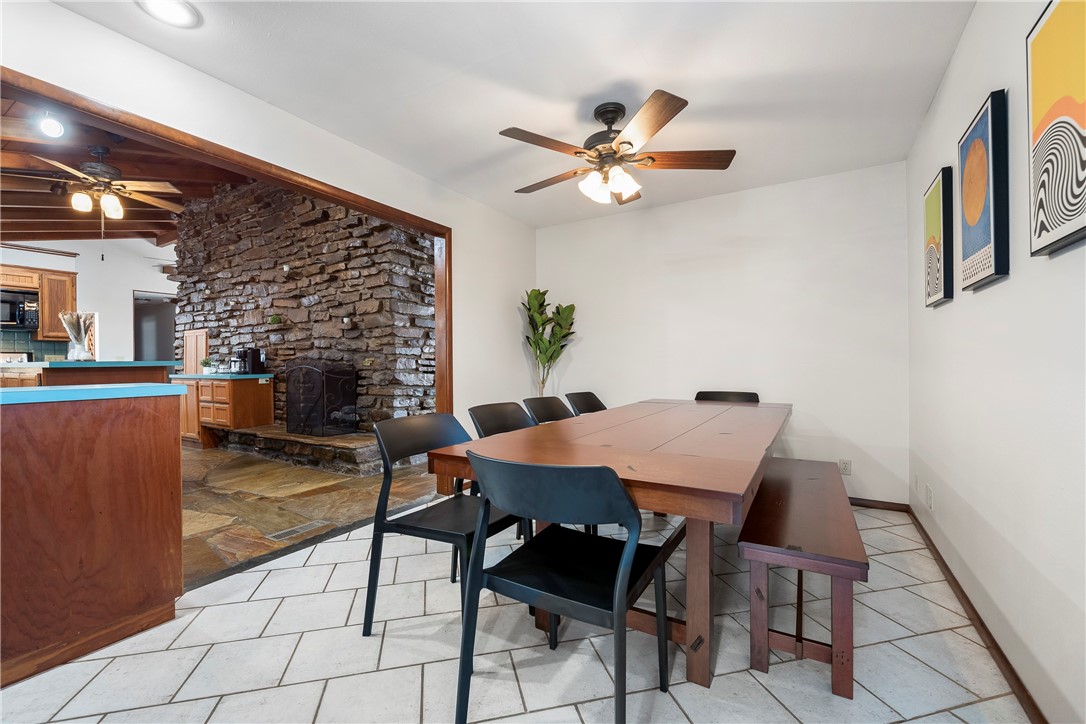 Original Bentonville - Residential