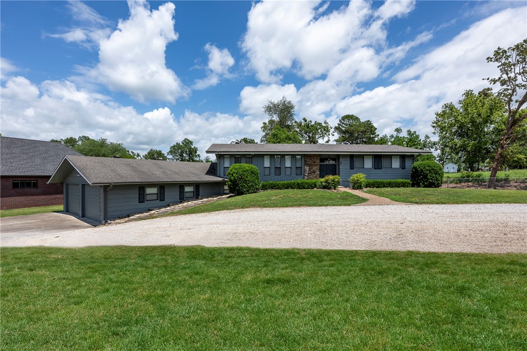 Original Bentonville - Residential