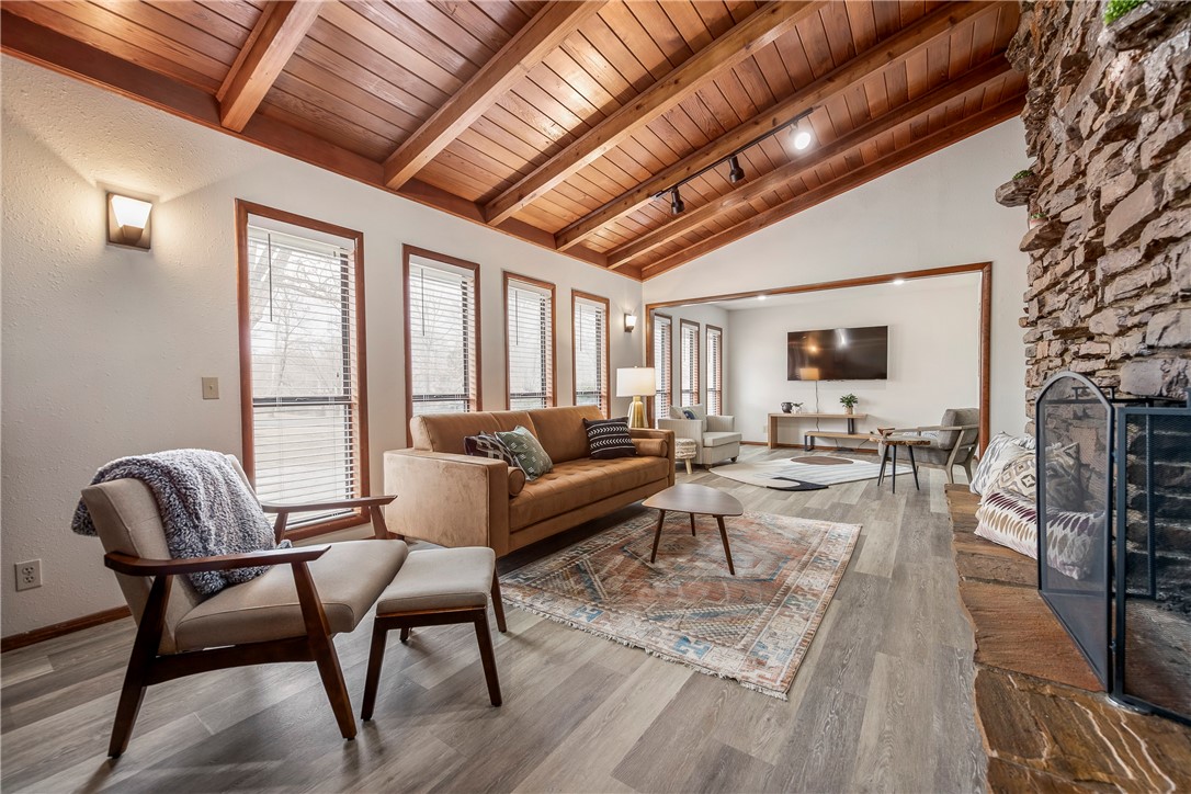 Original Bentonville - Residential