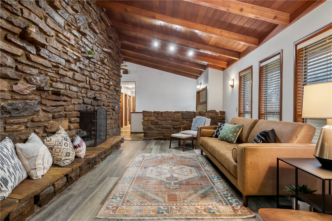 Original Bentonville - Residential