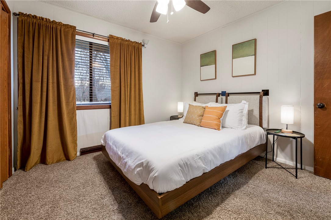 Original Bentonville - Residential