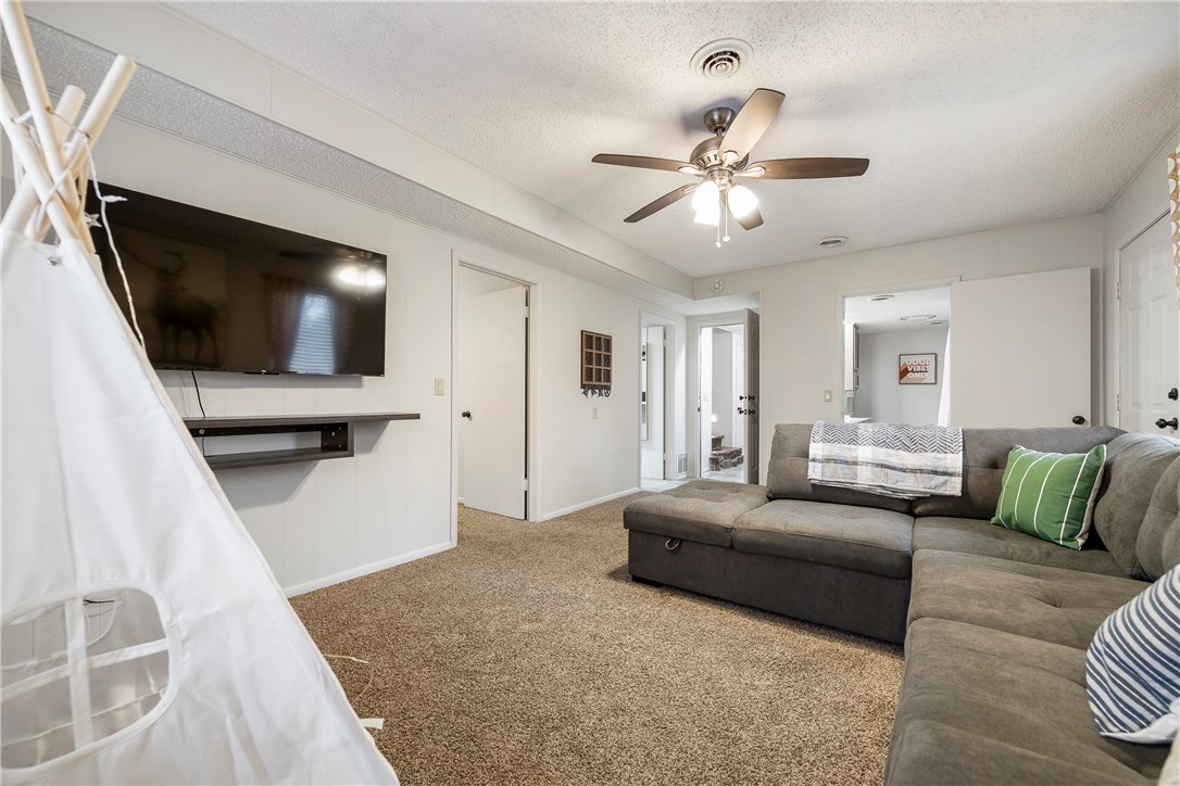 Original Bentonville - Residential