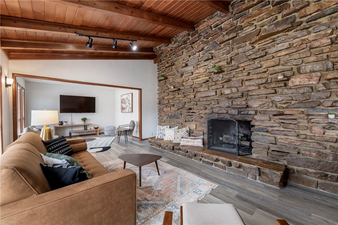 Original Bentonville - Residential