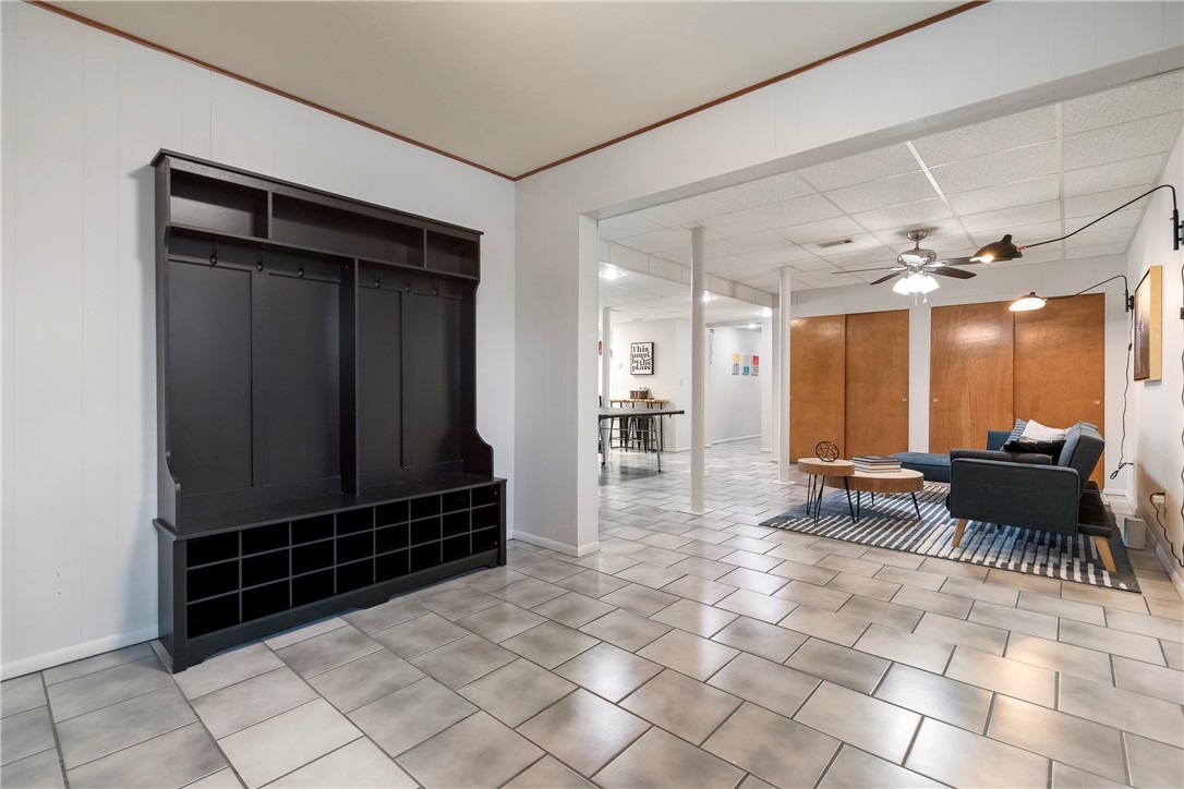 Original Bentonville - Residential