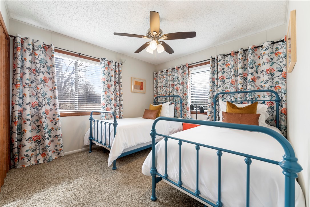 Original Bentonville - Residential