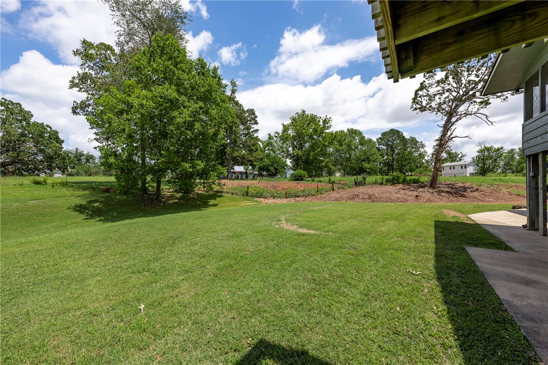 Original Bentonville - Residential